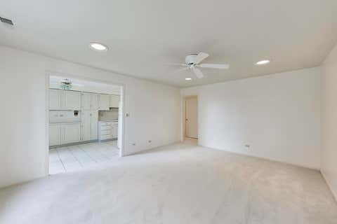 Tiny photo for 8600 Waukegan Road #307, Morton Grove, IL 60053 (MLS # 12684220)