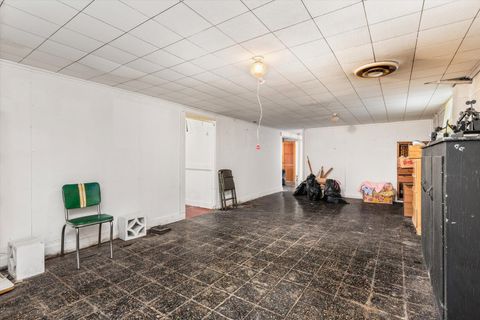 Tiny photo for 1010 Elliott Street, Streator, IL 61364 (MLS # 12557128)