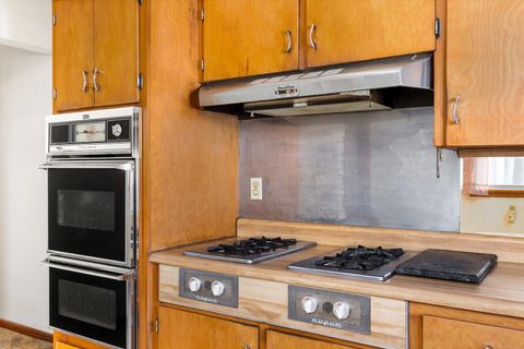 Tiny photo for 1010 Elliott Street, Streator, IL 61364 (MLS # 12557128)