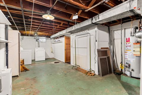 Tiny photo for 1010 Elliott Street, Streator, IL 61364 (MLS # 12557128)