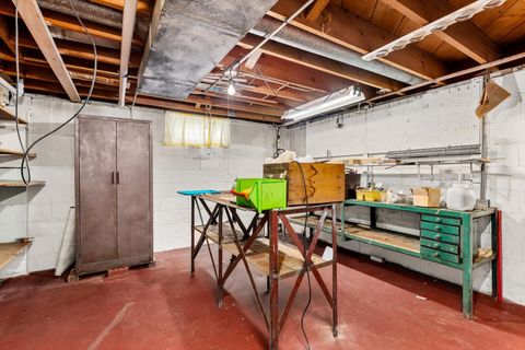 Tiny photo for 1010 Elliott Street, Streator, IL 61364 (MLS # 12557128)