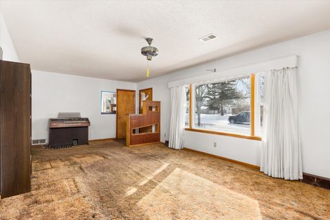 Tiny photo for 1010 Elliott Street, Streator, IL 61364 (MLS # 12557128)