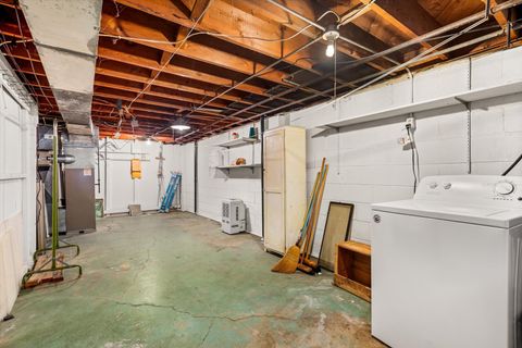 Tiny photo for 1010 Elliott Street, Streator, IL 61364 (MLS # 12557128)