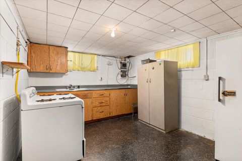 Tiny photo for 1010 Elliott Street, Streator, IL 61364 (MLS # 12557128)