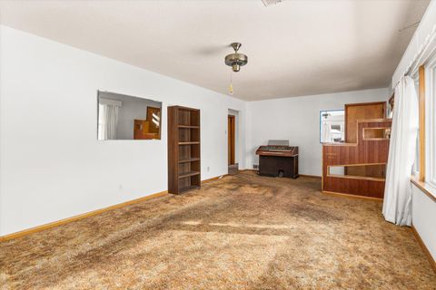 Tiny photo for 1010 Elliott Street, Streator, IL 61364 (MLS # 12557128)