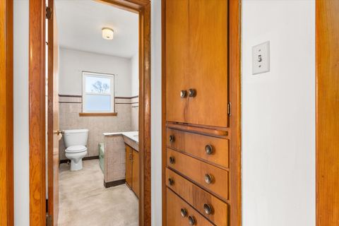 Tiny photo for 1010 Elliott Street, Streator, IL 61364 (MLS # 12557128)