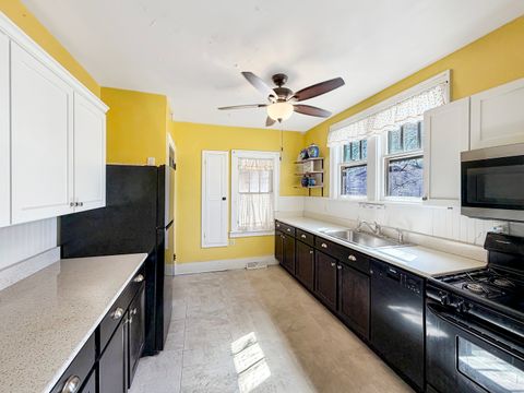 Tiny photo for 405 N Apple Avenue, Freeport, IL 61032 (MLS # 12587775)