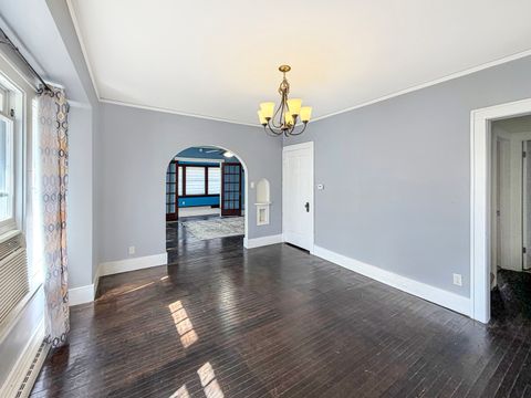 Tiny photo for 405 N Apple Avenue, Freeport, IL 61032 (MLS # 12587775)