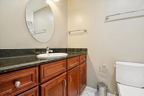 Tiny photo for 1265 W Granville Avenue #3, Chicago, IL 60660 (MLS # 12510470)