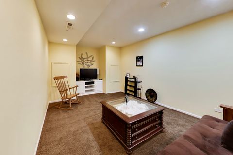 Tiny photo for 1050 Samantha Drive, Lake Zurich, IL 60047 (MLS # 12669932)