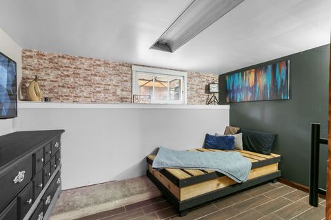 Tiny photo for 11345 S BELL Avenue, Chicago, IL 60643 (MLS # 12556630)