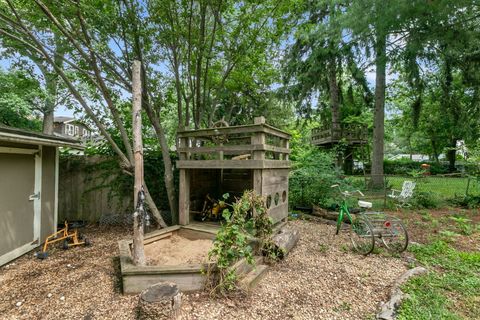 Tiny photo for 11345 S BELL Avenue, Chicago, IL 60643 (MLS # 12556630)