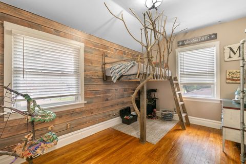 Tiny photo for 11345 S BELL Avenue, Chicago, IL 60643 (MLS # 12556630)