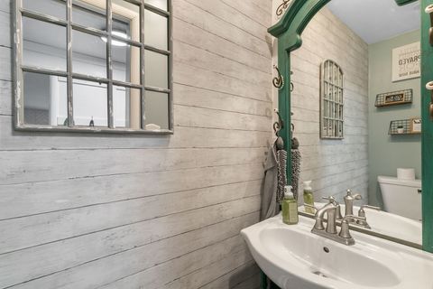 Tiny photo for 11345 S BELL Avenue, Chicago, IL 60643 (MLS # 12556630)