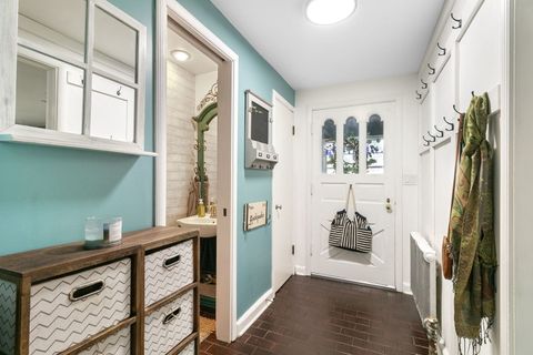 Tiny photo for 11345 S BELL Avenue, Chicago, IL 60643 (MLS # 12556630)