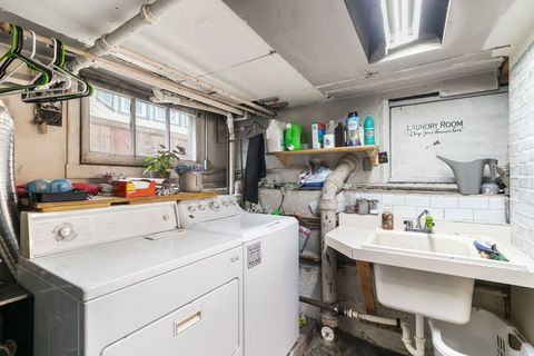 Tiny photo for 11345 S BELL Avenue, Chicago, IL 60643 (MLS # 12556630)