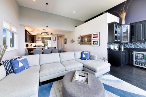 Tiny photo for 1835 N MILWAUKEE Avenue #401, Chicago, IL 60647 (MLS # 12741058)
