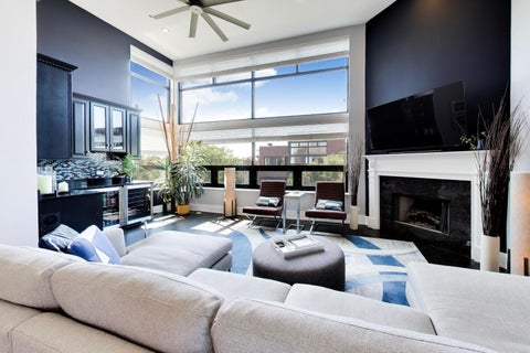 Tiny photo for 1835 N MILWAUKEE Avenue #401, Chicago, IL 60647 (MLS # 12741058)