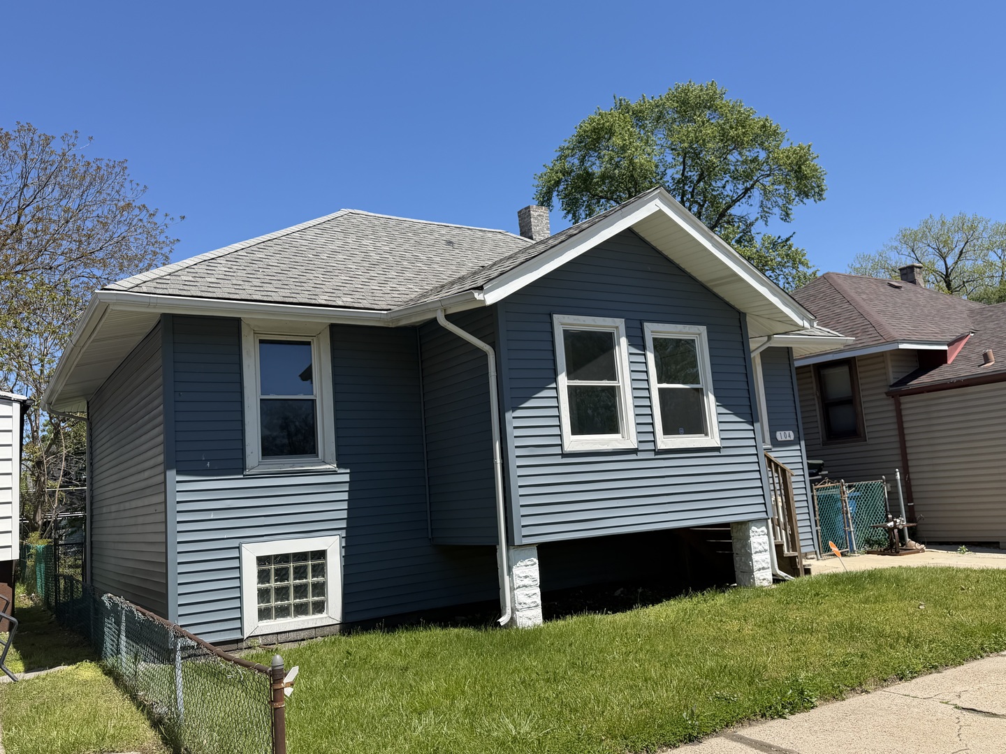 104 Pulaski Road