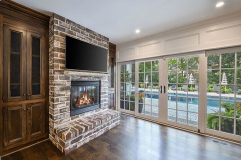 Tiny photo for 615 Easton Avenue, Geneva, IL 60134 (MLS # 12460200)
