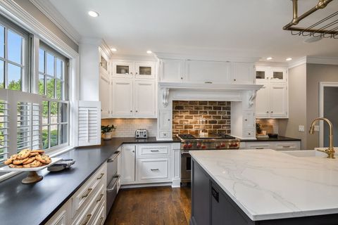 Tiny photo for 615 Easton Avenue, Geneva, IL 60134 (MLS # 12460200)