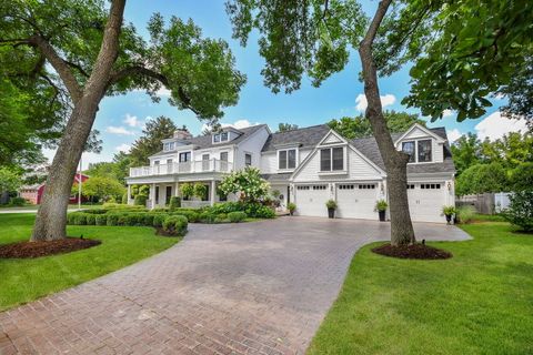 Tiny photo for 615 Easton Avenue, Geneva, IL 60134 (MLS # 12460200)