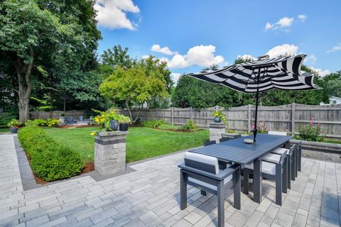 Tiny photo for 615 Easton Avenue, Geneva, IL 60134 (MLS # 12460200)