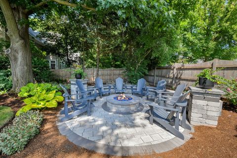 Tiny photo for 615 Easton Avenue, Geneva, IL 60134 (MLS # 12460200)