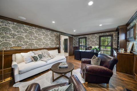 Tiny photo for 615 Easton Avenue, Geneva, IL 60134 (MLS # 12460200)