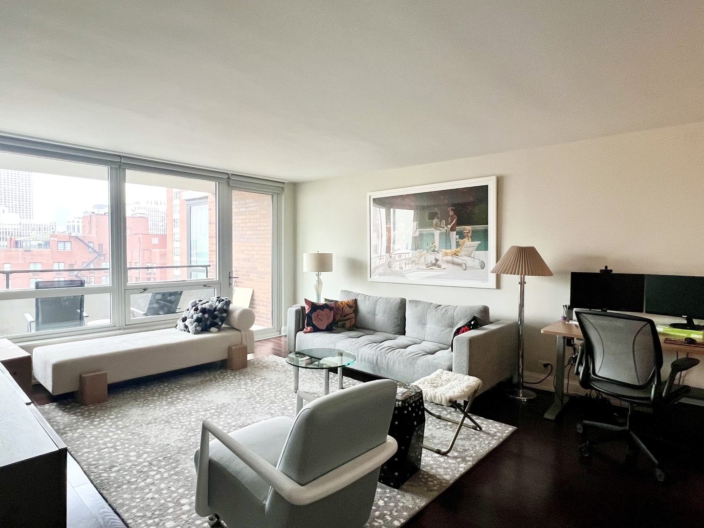 1340 N Astor Street 2105