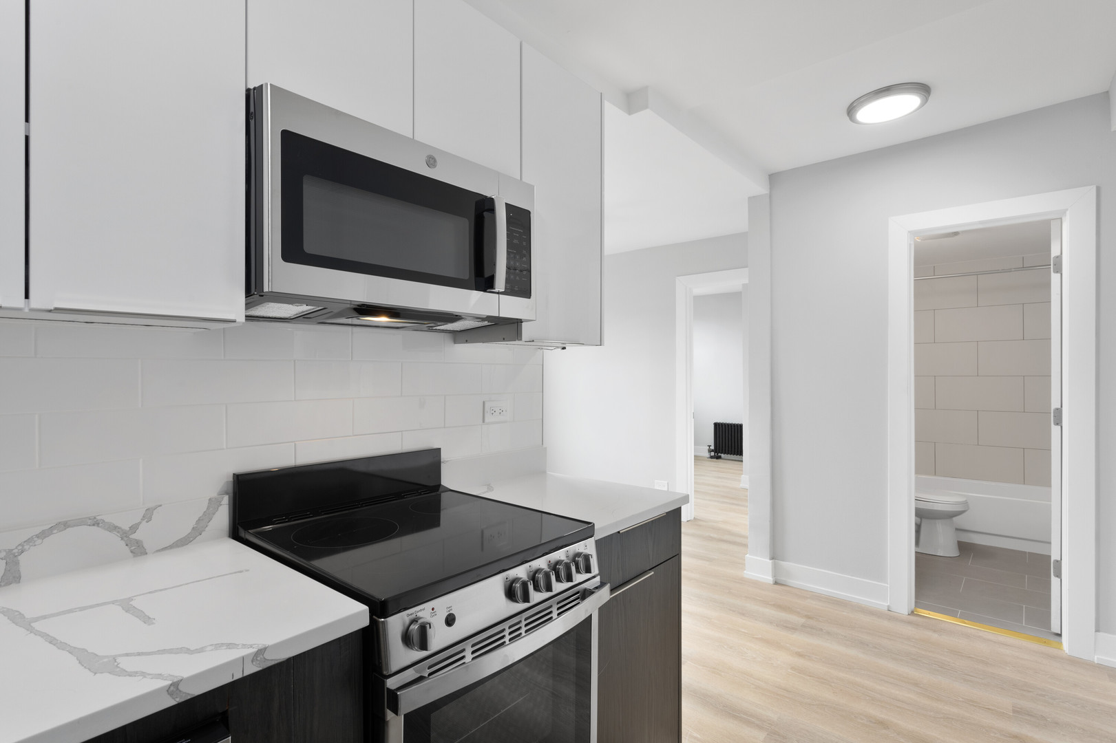 6026 N Winthrop Avenue 7H