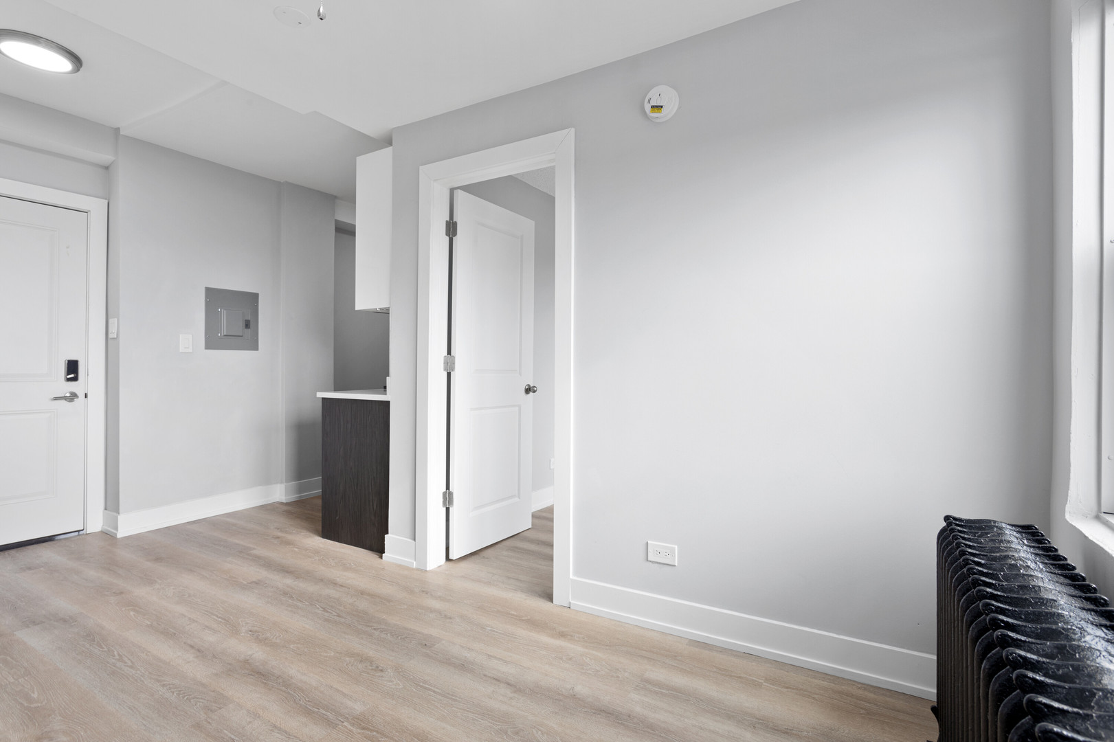 6026 N Winthrop Avenue 7H