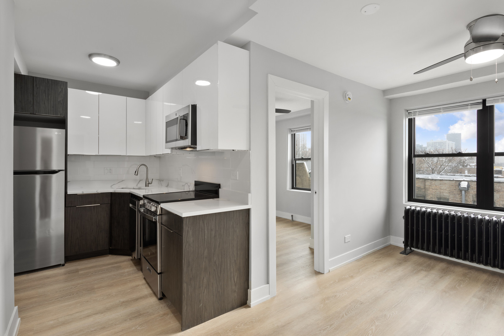 6026 N Winthrop Avenue 7H