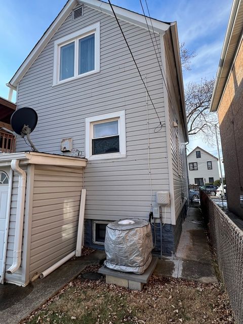 Tiny photo for 12741 Hoyne Avenue, Blue Island, IL 60406 (MLS # 12536278)