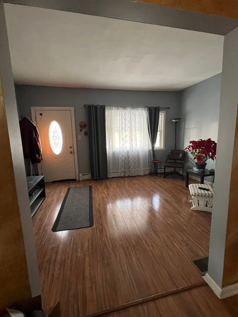 Tiny photo for 12741 Hoyne Avenue, Blue Island, IL 60406 (MLS # 12536278)