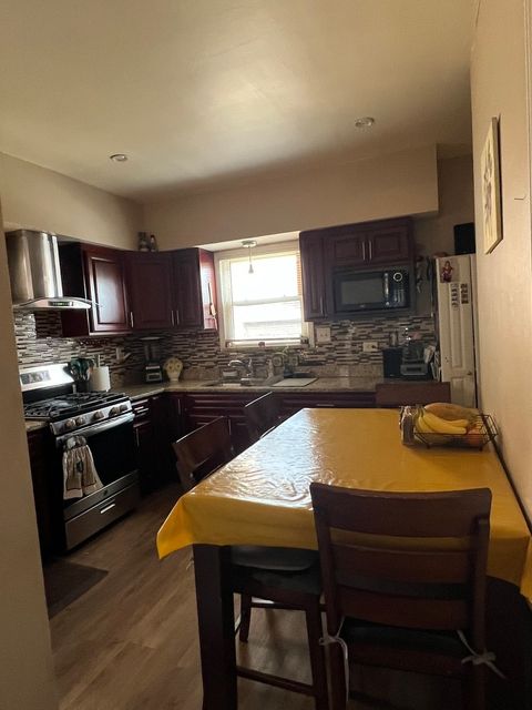 Tiny photo for 12741 Hoyne Avenue, Blue Island, IL 60406 (MLS # 12536278)