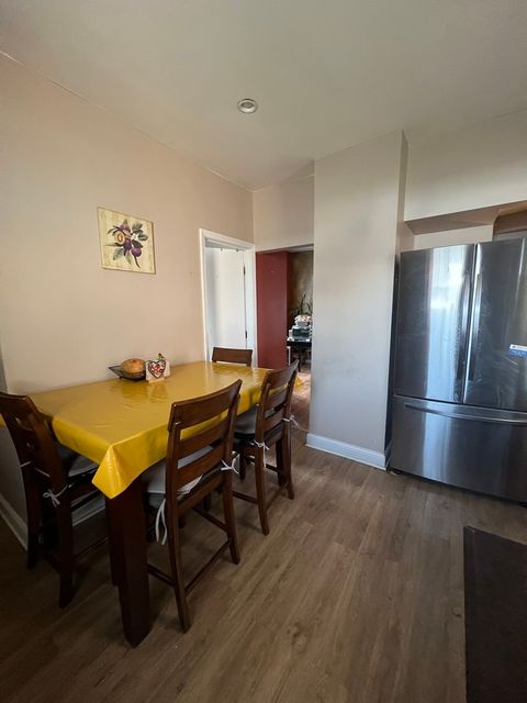 Tiny photo for 12741 Hoyne Avenue, Blue Island, IL 60406 (MLS # 12536278)