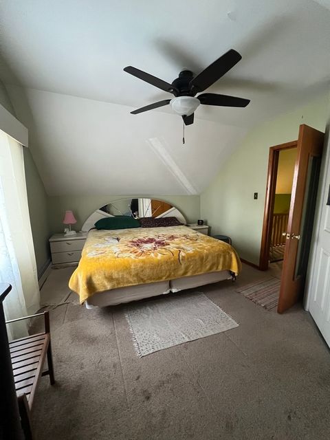 Tiny photo for 12741 Hoyne Avenue, Blue Island, IL 60406 (MLS # 12536278)