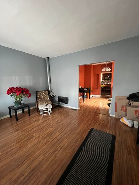 Tiny photo for 12741 Hoyne Avenue, Blue Island, IL 60406 (MLS # 12536278)