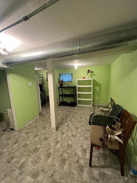 Tiny photo for 12741 Hoyne Avenue, Blue Island, IL 60406 (MLS # 12536278)