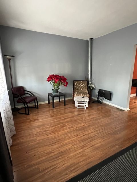 Tiny photo for 12741 Hoyne Avenue, Blue Island, IL 60406 (MLS # 12536278)