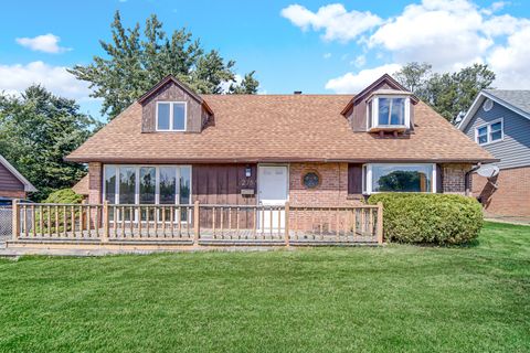 275 Frederick Drive Chicago Heights IL 60411