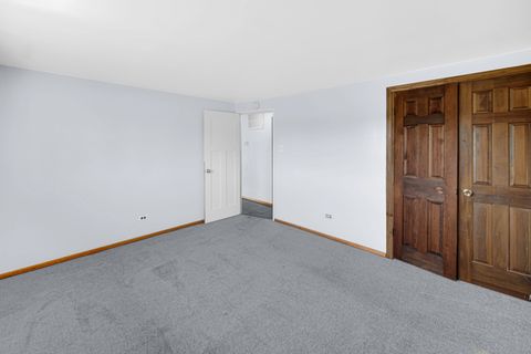 Tiny photo for 275 Frederick Drive, Chicago Heights, IL 60411 (MLS # 12417710)