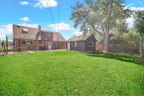 Tiny photo for 275 Frederick Drive, Chicago Heights, IL 60411 (MLS # 12417710)