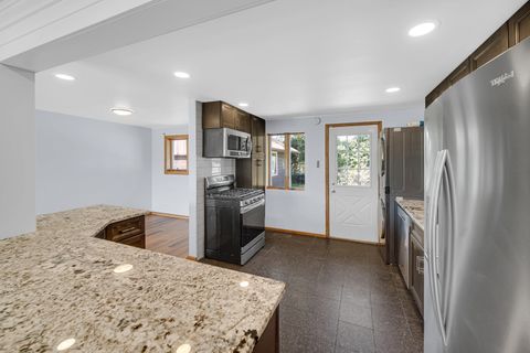 Tiny photo for 275 Frederick Drive, Chicago Heights, IL 60411 (MLS # 12417710)