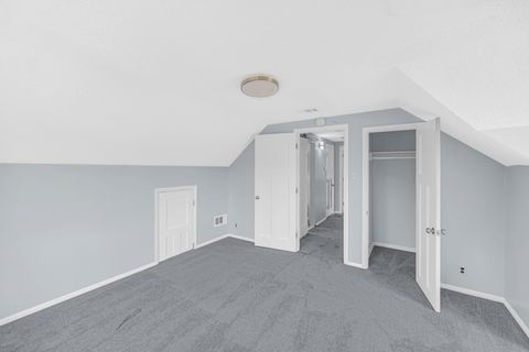 Tiny photo for 275 Frederick Drive, Chicago Heights, IL 60411 (MLS # 12417710)