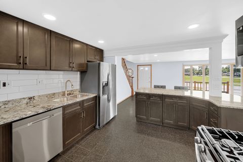 Tiny photo for 275 Frederick Drive, Chicago Heights, IL 60411 (MLS # 12417710)