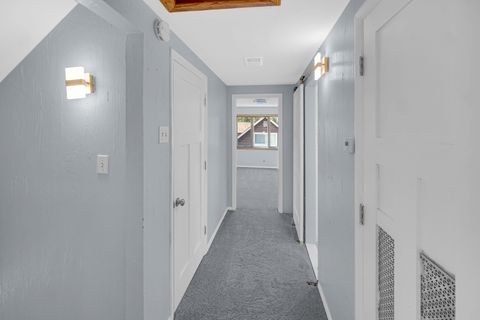 Tiny photo for 275 Frederick Drive, Chicago Heights, IL 60411 (MLS # 12417710)