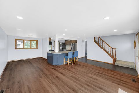 Tiny photo for 275 Frederick Drive, Chicago Heights, IL 60411 (MLS # 12417710)