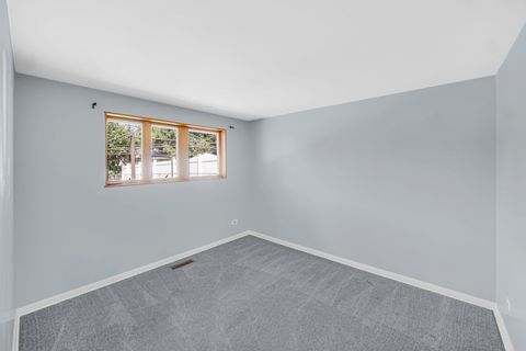 Tiny photo for 275 Frederick Drive, Chicago Heights, IL 60411 (MLS # 12417710)